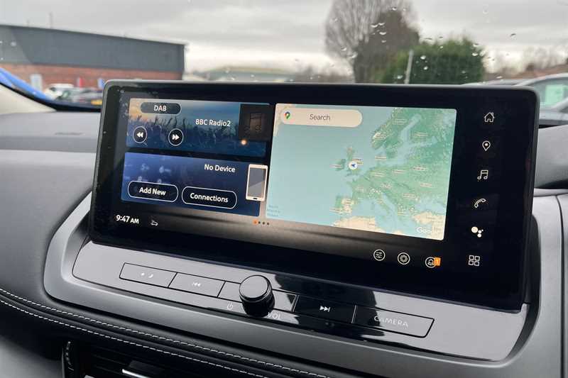 Used Nissan Qashqai 2024 for sale - 77480373: Photo 26