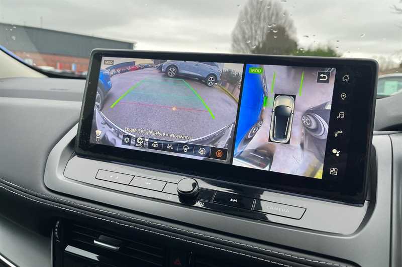 Used Nissan Qashqai 2024 for sale - 77480373: Photo 27