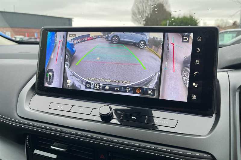 Used Nissan Qashqai 2024 for sale - 77480373: Photo 28