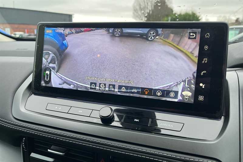 Used Nissan Qashqai 2024 for sale - 77480373: Photo 29