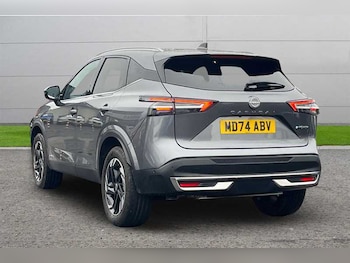 Used Nissan Qashqai 2024 for sale - 77480373: Photo