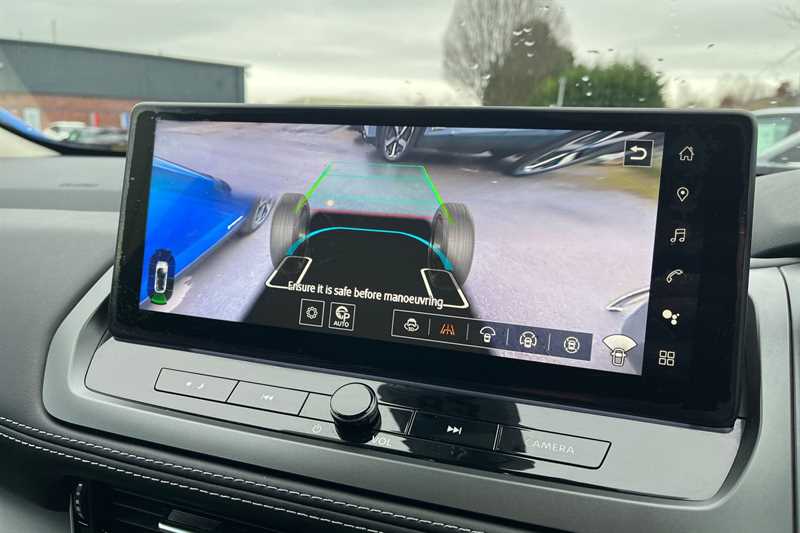 Used Nissan Qashqai 2024 for sale - 77480373: Photo 30