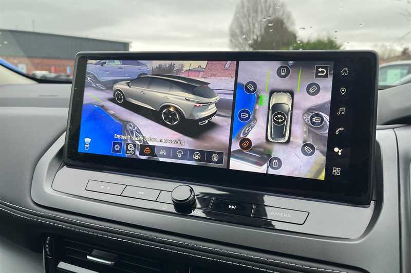 Used Nissan Qashqai 2024 for sale - 77480373: Photo 31