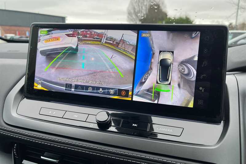 Used Nissan Qashqai 2024 for sale - 77480373: Photo 32