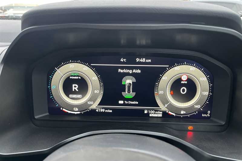 Used Nissan Qashqai 2024 for sale - 77480373: Photo 33