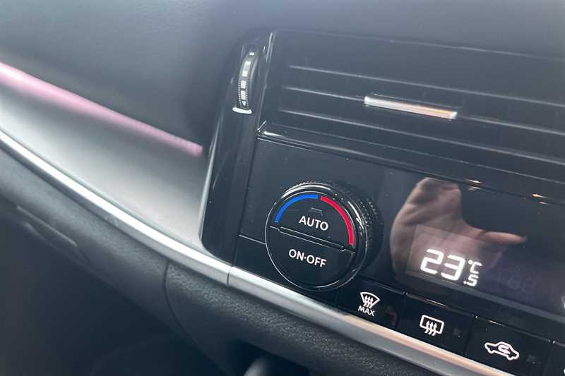 Used Nissan Qashqai 2024 for sale - 77480373: Photo 34