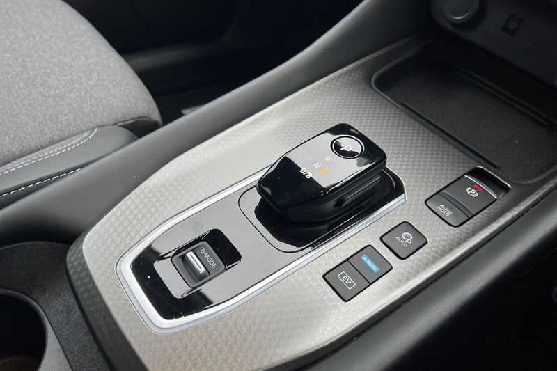 Used Nissan Qashqai 2024 for sale - 77480373: Photo 36