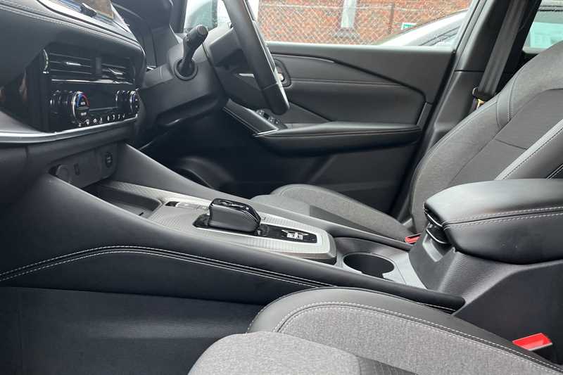 Used Nissan Qashqai 2024 for sale - 77480373: Photo 41