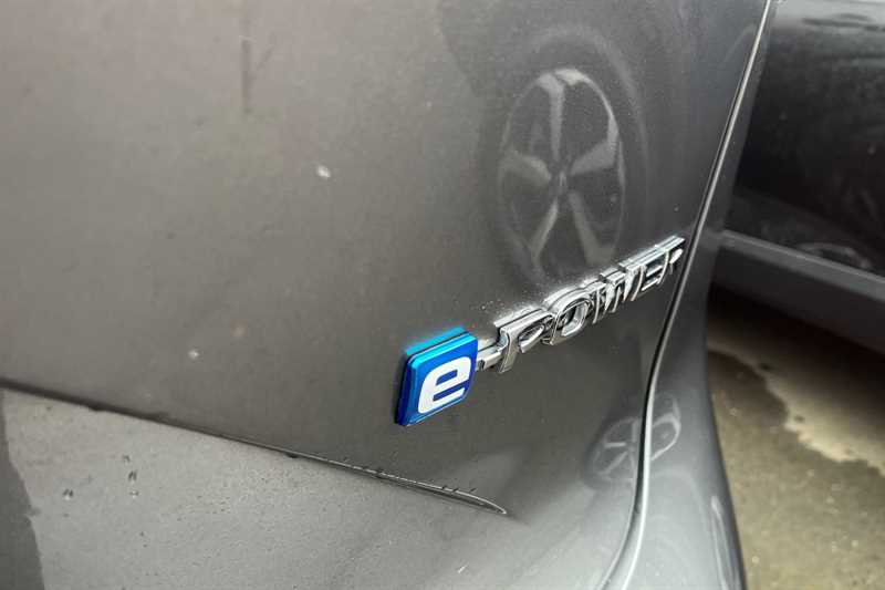 Used Nissan Qashqai 2024 for sale - 77480373: Photo 43