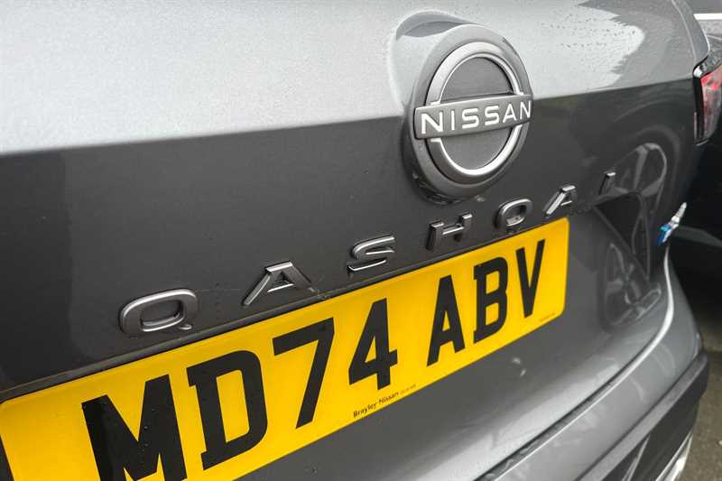Used Nissan Qashqai 2024 for sale - 77480373: Photo 44