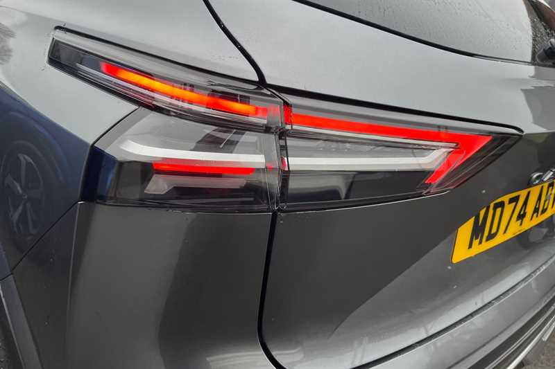 Used Nissan Qashqai 2024 for sale - 77480373: Photo 45