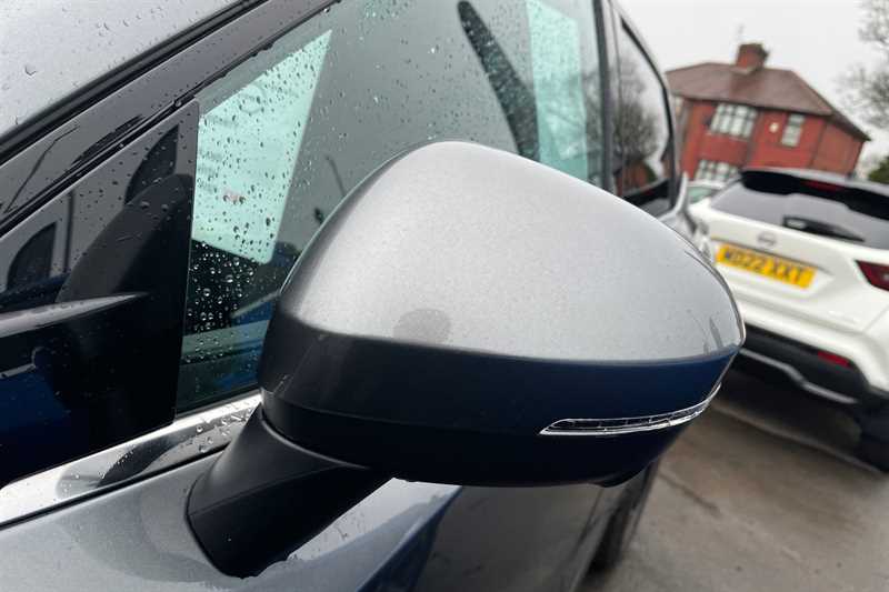 Used Nissan Qashqai 2024 for sale - 77480373: Photo 47