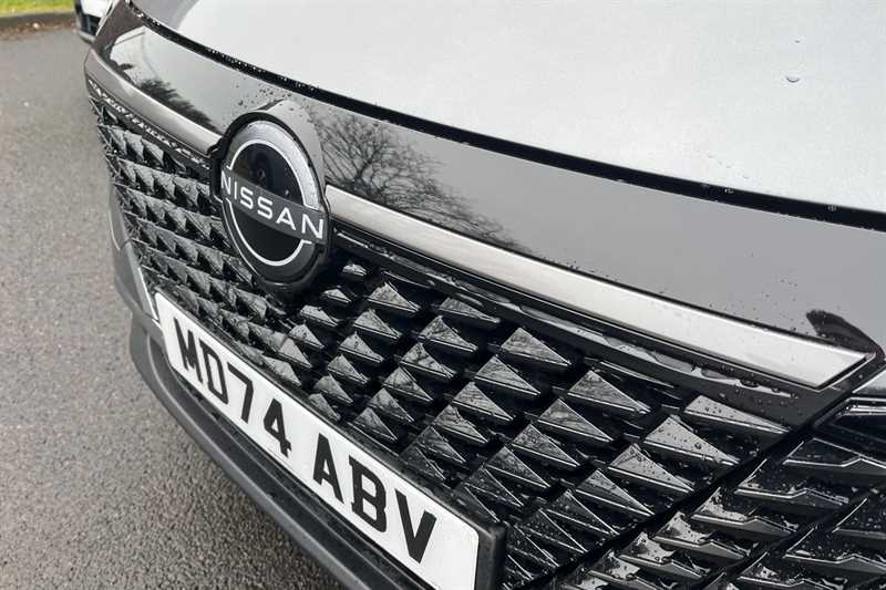 Used Nissan Qashqai 2024 for sale - 77480373: Photo 49