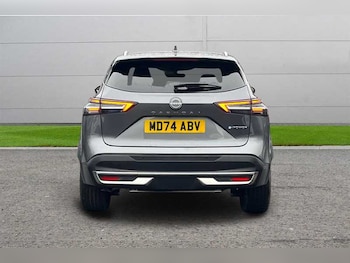 Used Nissan Qashqai 2024 for sale - 77480373: Photo