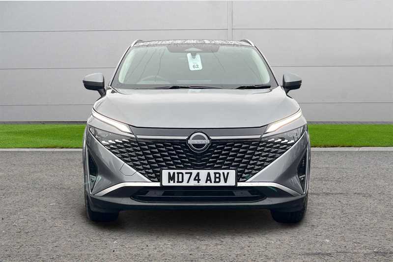 Used Nissan Qashqai 2024 for sale - 77480373: Photo 5