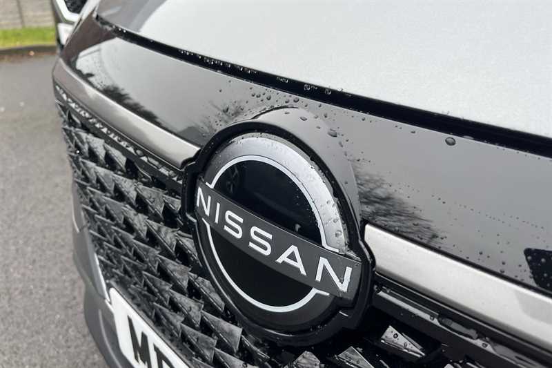 Used Nissan Qashqai 2024 for sale - 77480373: Photo 50