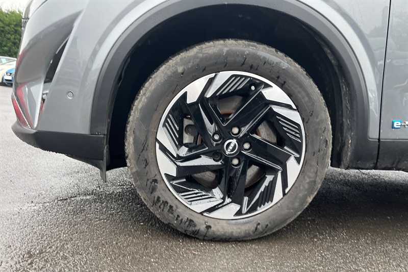 Used Nissan Qashqai 2024 for sale - 77480373: Photo 6