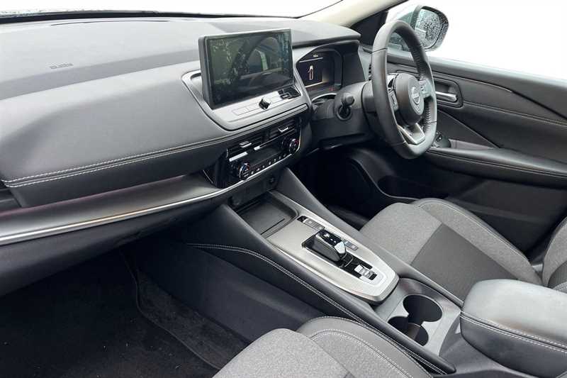 Used Nissan Qashqai 2024 for sale - 77480373: Photo 7