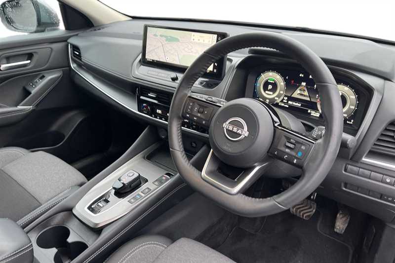 Used Nissan Qashqai 2024 for sale - 77480373: Photo 8