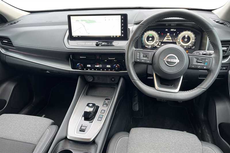 Used Nissan Qashqai 2024 for sale - 77480373: Photo 9