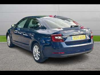 Used Skoda Octavia 2018 for sale - 74960220: Photo