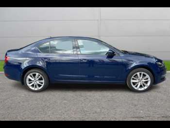 Used Skoda Octavia 2018 for sale - 74960220: Photo