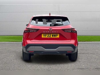 Used Nissan Qashqai 2022 for sale - 79027255: Photo