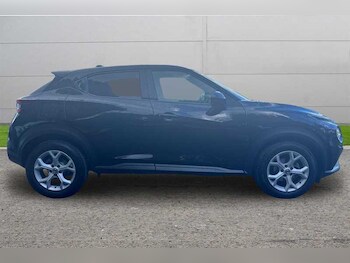 Used Nissan Juke 2021 for sale - 78760739: Photo
