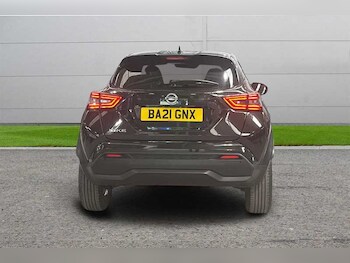 Used Nissan Juke 2021 for sale - 78760739: Photo