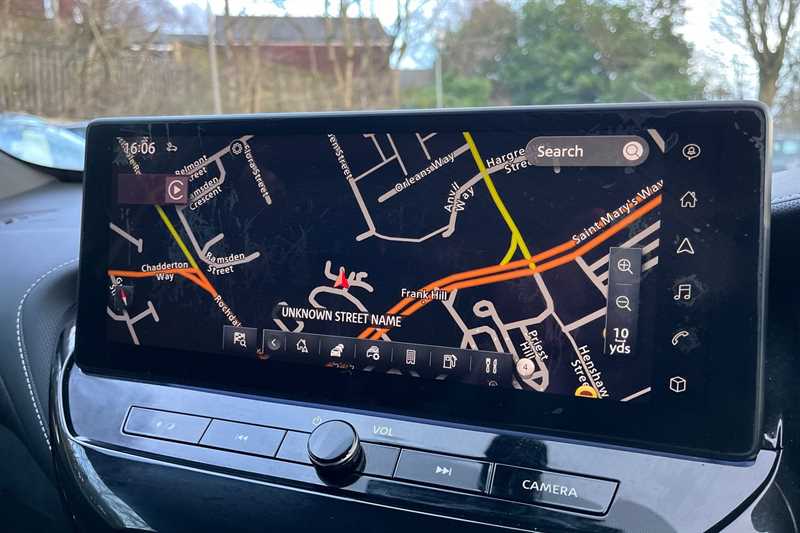 Used Nissan Juke 2025 for sale - 77164294: Photo 10