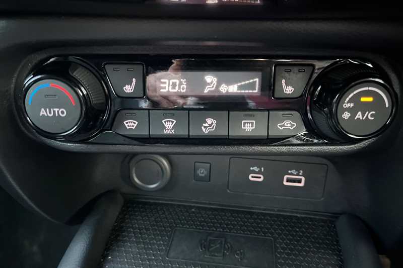 Used Nissan Juke 2025 for sale - 77164294: Photo 12