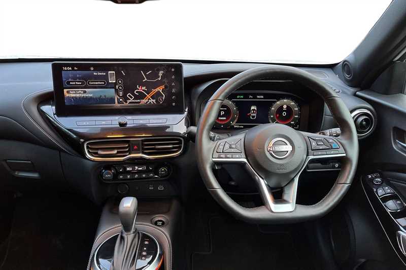 Used Nissan Juke 2025 for sale - 77164294: Photo 15