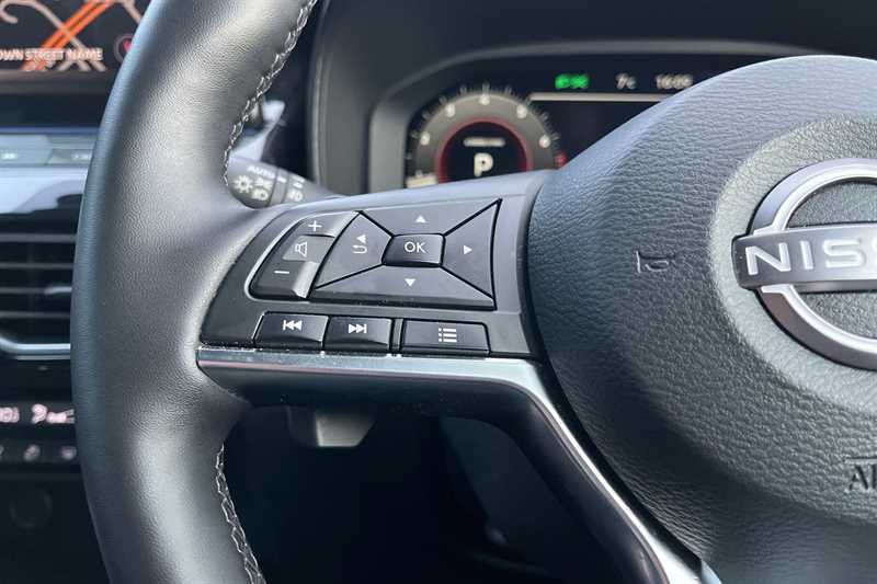 Used Nissan Juke 2025 for sale - 77164294: Photo 16