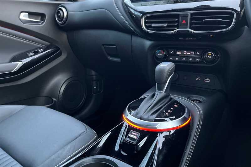 Used Nissan Juke 2025 for sale - 77164294: Photo 17