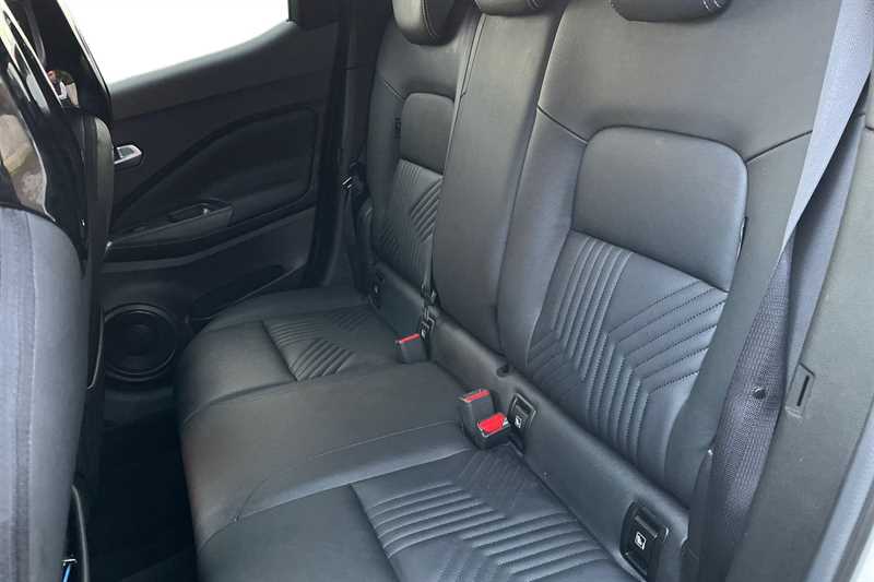 Used Nissan Juke 2025 for sale - 77164294: Photo 19