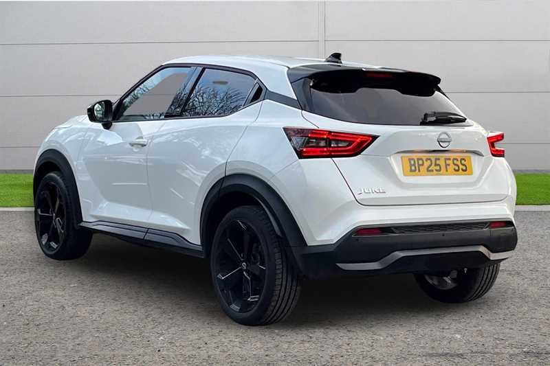 Used Nissan Juke 2025 for sale - 77164294: Photo 2