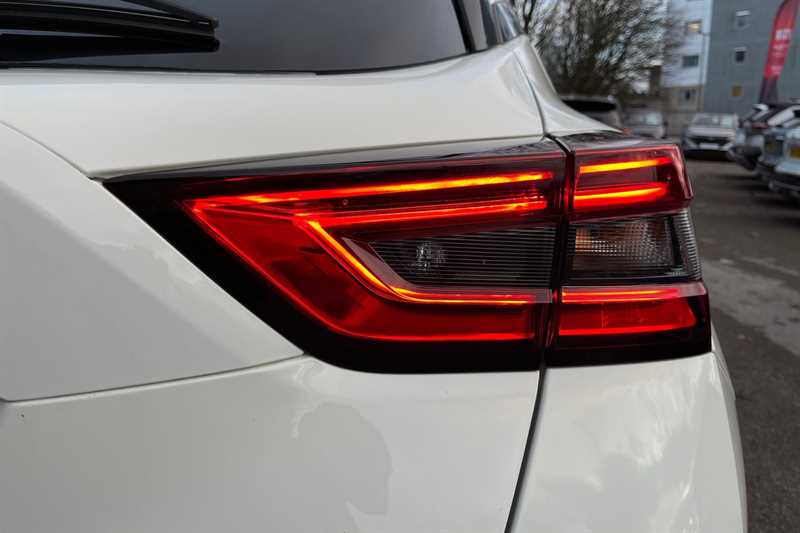 Used Nissan Juke 2025 for sale - 77164294: Photo 25