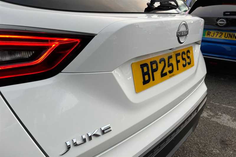 Used Nissan Juke 2025 for sale - 77164294: Photo 26