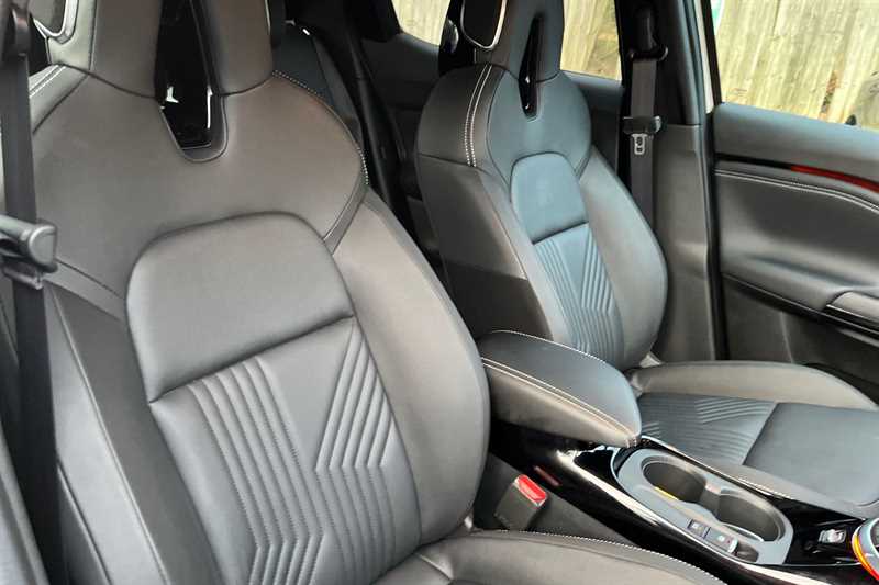 Used Nissan Juke 2025 for sale - 77164294: Photo 28