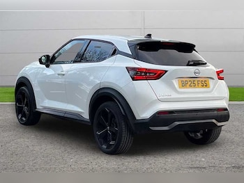 Used Nissan Juke 2025 for sale - 77164294: Photo