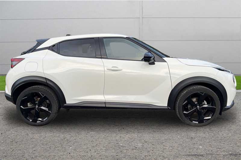 Used Nissan Juke 2025 for sale - 77164294: Photo 3