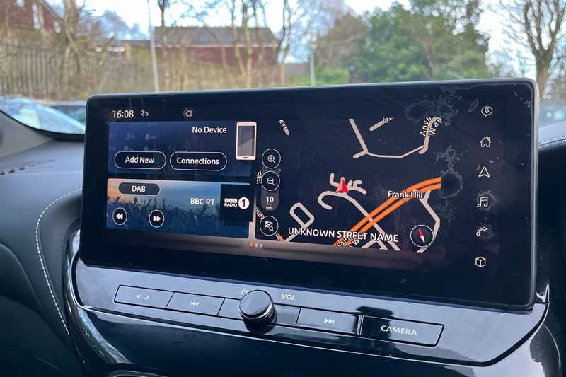 Used Nissan Juke 2025 for sale - 77164294: Photo 33