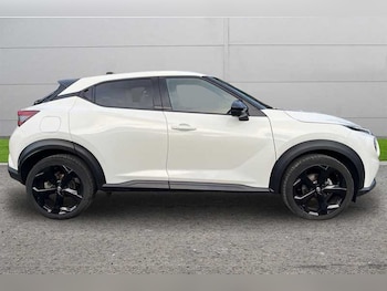 Used Nissan Juke 2025 for sale - 77164294: Photo