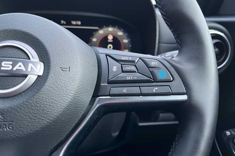 Used Nissan Juke 2025 for sale - 77164294: Photo 42