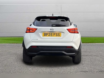 Used Nissan Juke 2025 for sale - 77164294: Photo