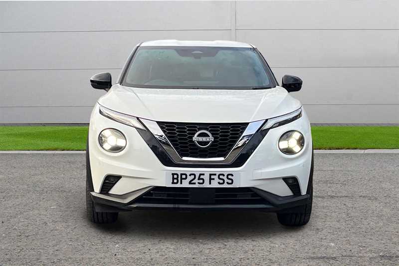 Used Nissan Juke 2025 for sale - 77164294: Photo 5