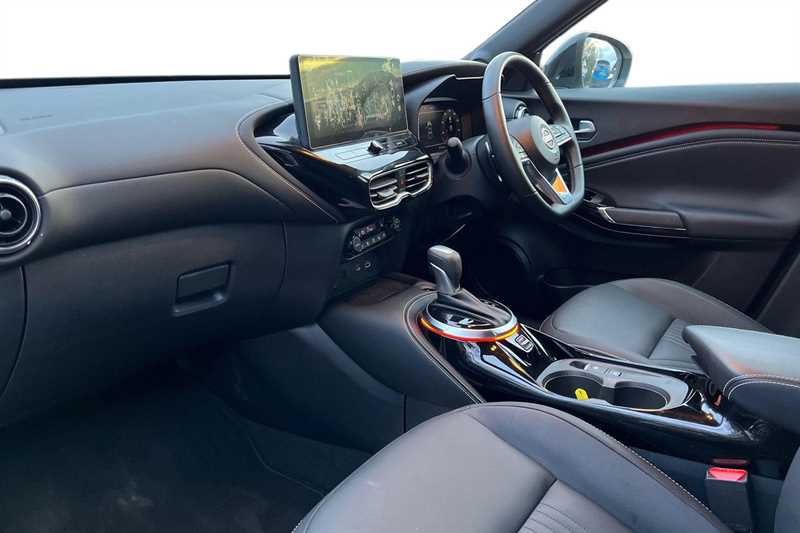 Used Nissan Juke 2025 for sale - 77164294: Photo 7