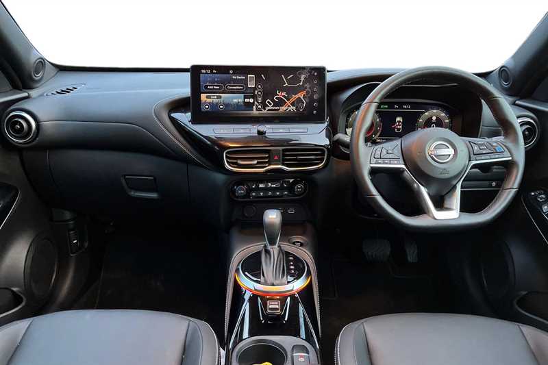 Used Nissan Juke 2025 for sale - 77164294: Photo 9