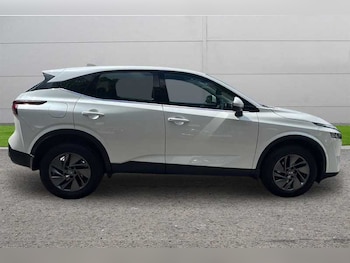 Used Nissan Qashqai 2021 for sale - 78591007: Photo