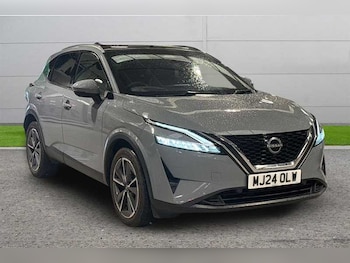 Used Nissan Qashqai 2024 for sale - 79488605: Photo